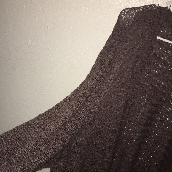 Long sleeve Cardigan - Picture 4 of 4